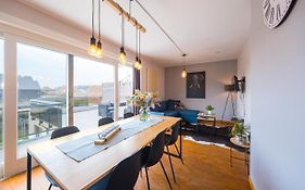 Family Appartement 'Marieo' With Game Room And Outdoor Facilities
